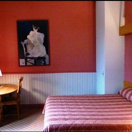 Bed and Breakfast Le Val D'Aron à Cercy-la-Tour Extérieur photo
