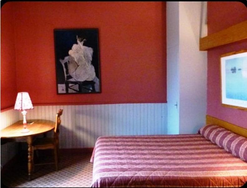Bed and Breakfast Le Val D'Aron à Cercy-la-Tour Extérieur photo